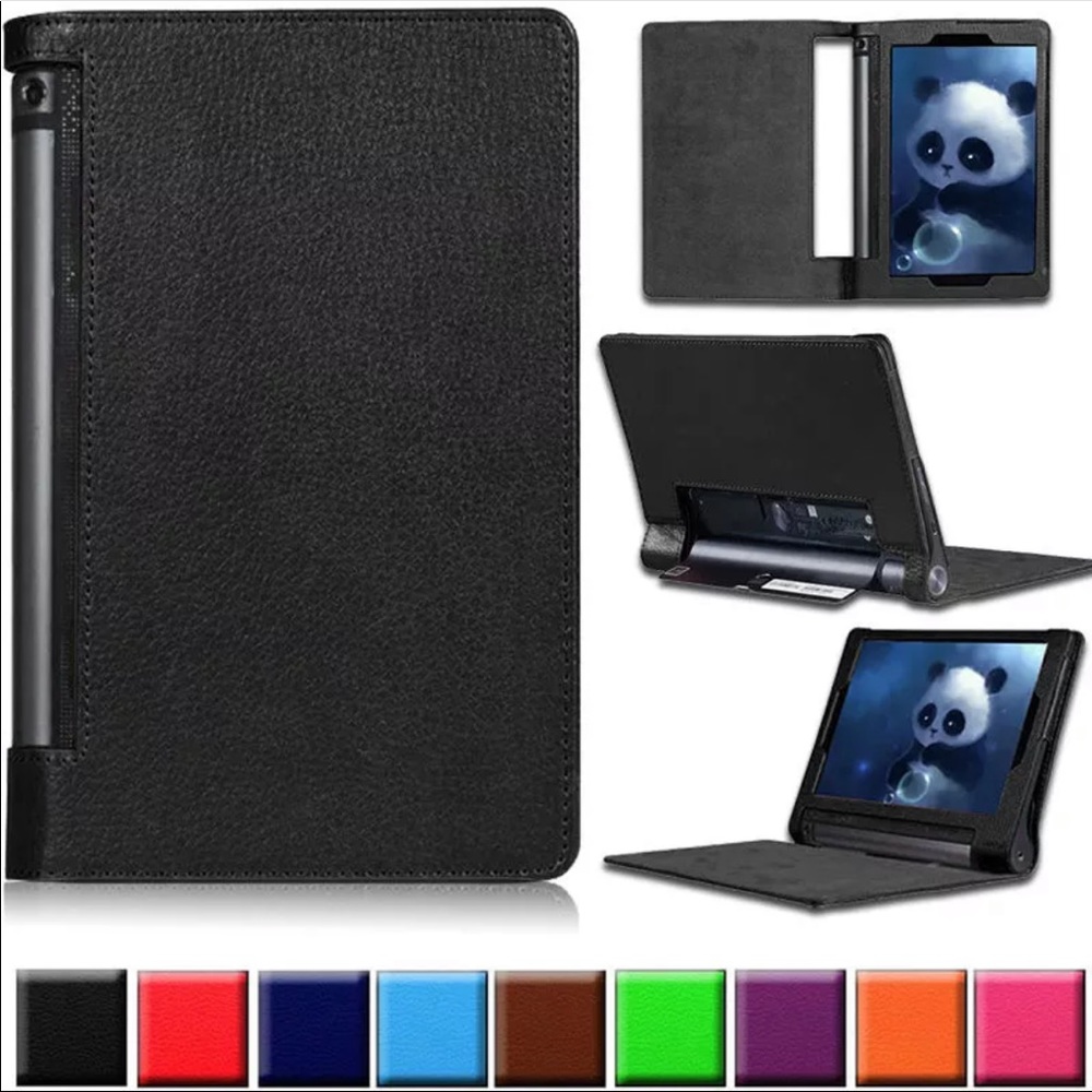 NEW Lenova Tab 3 Case - Picture 5 of 6